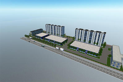 秀屿倾斜摄影技术在虚拟现实(VR)中的应用